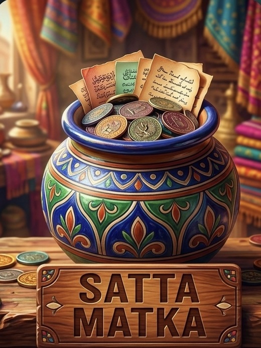 Dubai Matka