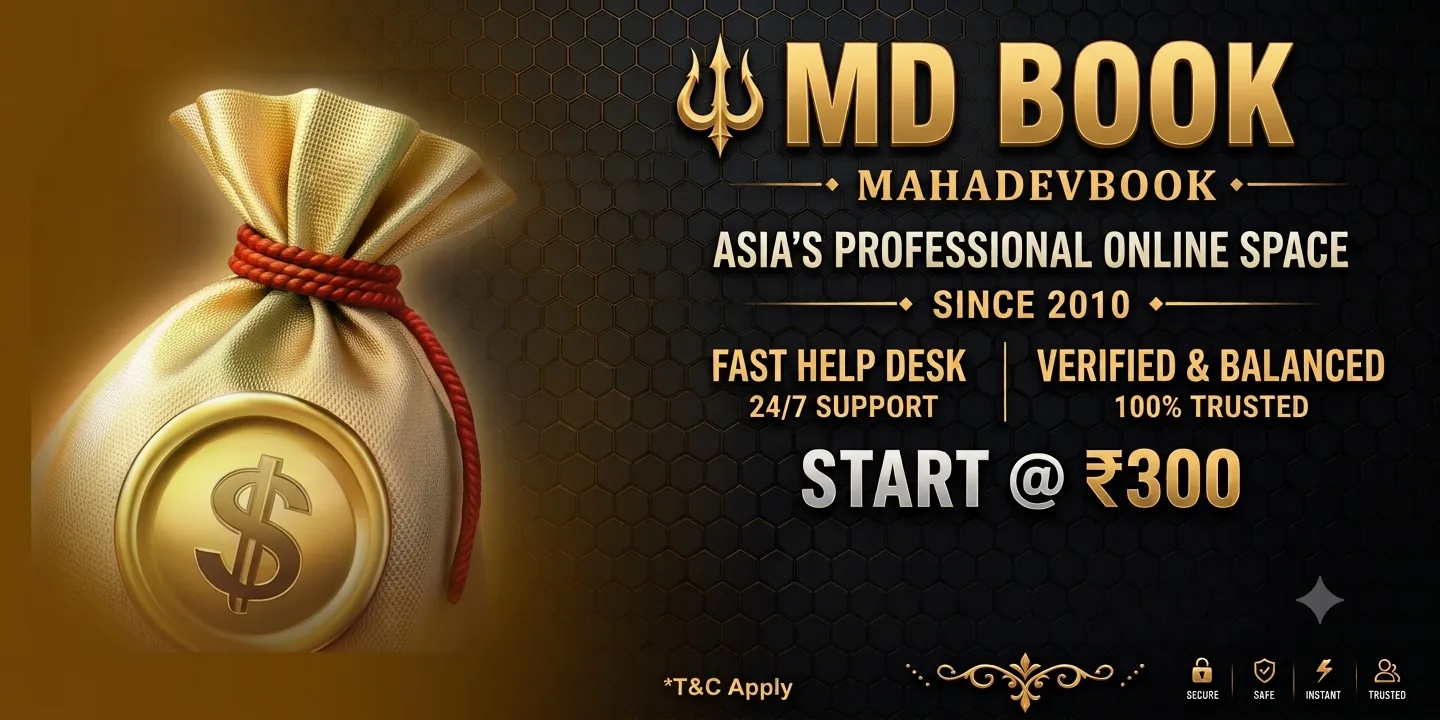 MD BOOK — Asia's professional online space, since 2010. Start @ ₹300.