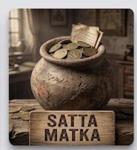 Satta Matka